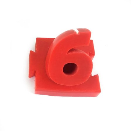 Antal form molds 6 6