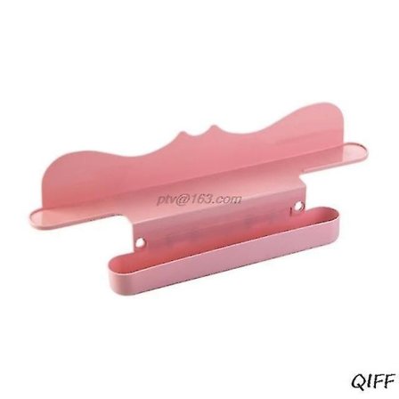 Sugerørssuger Vandskærmsbeskytter Opbevaringsstativ Hjem