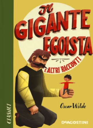 Il gigante egoista Oscar Wilde