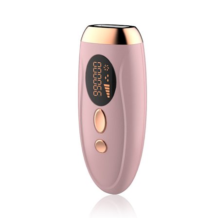 EU Plug Epilator Hair Remover Manuell automatisk borttagning