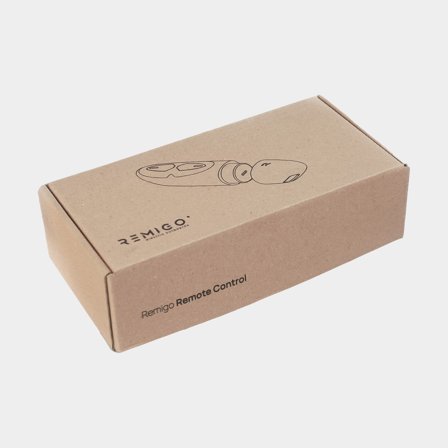 Kit telecomando per motore elettrico Remigo Remote Control Kit, per motori più recenti con maniglie della barra del timone grigie