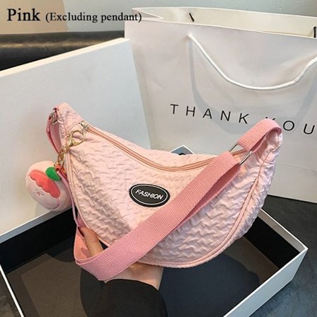 Skulderveske Crossbody Bag ROSA