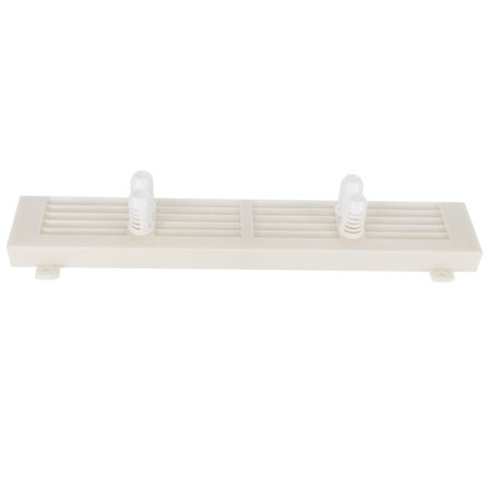 5-raders pollenfanger for birøkt Plastpollenfelle Oppsamlingsboks Birøktutstyr