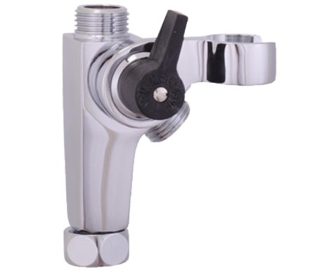 FM Mattsson 2797-3000 Duschomkastare, Badrum