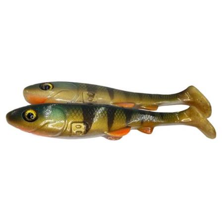 BoniBaits Happy Slim 27cm,5g - Perch