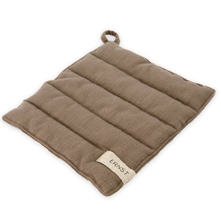 Ernst Grytlapp brun | Matlagning > Köksredskap > Grytlappar och Grytvantar > Grytlapp | Bagaren och Kocken