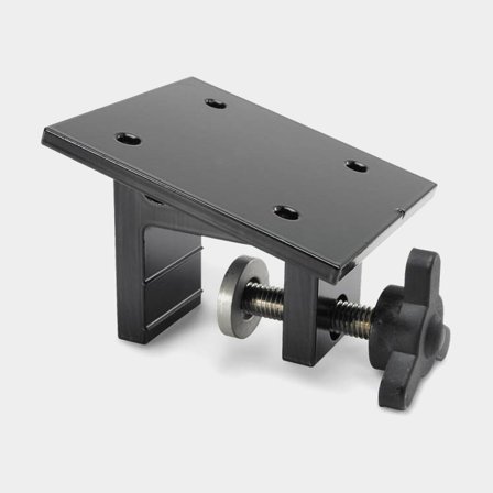 Cannon Klämmfäste max 50mm