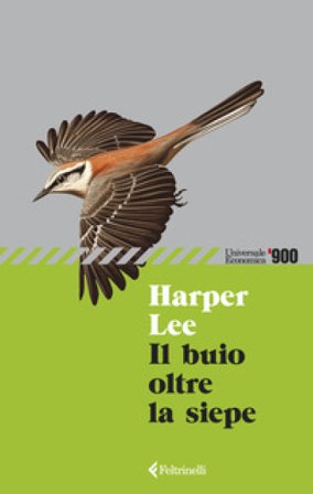 Il buio oltre la siepe Harper Lee