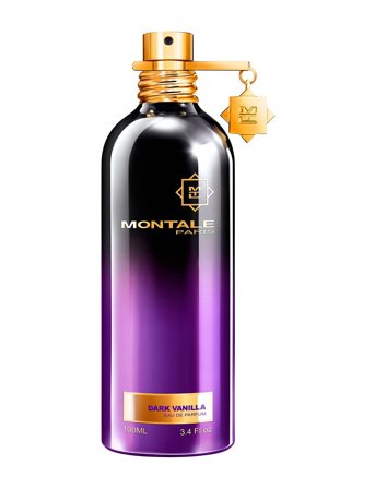 Montale Dark Vanilla Edp 100 Ml - Nude - 100 ml