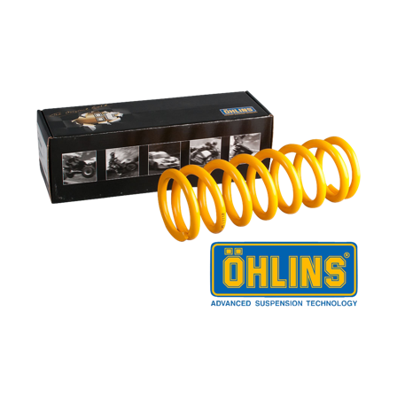 Molla Mono Öhlins 85cc - Yamaha YZ 85 17-14 2002-2021