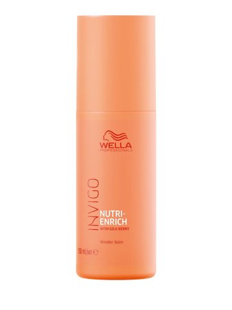 Wella Professional Nutri-Enrich Wonder Balm 150ml