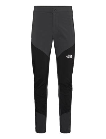 M Felik Slim Tapered Pant Grey The North Face