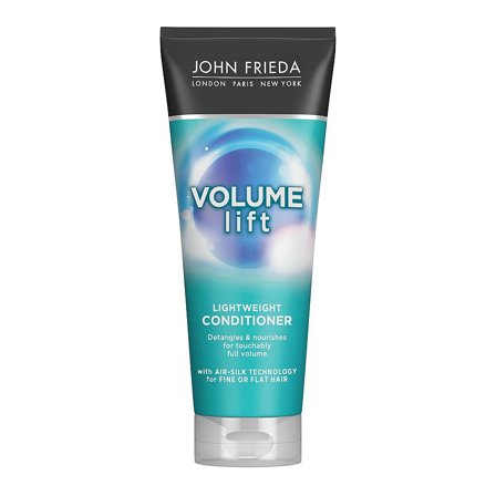 John Frieda Volume Lift Lightweight Conditioner 250 ml, Hår, Shampoo & Hårpleje, Balsam