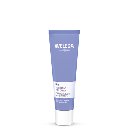 Weleda Återfuktande Dagkräm 30 ml