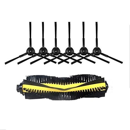 V7s V7 Robotstøvsuger Reservedels Sæt