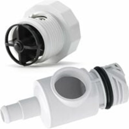 D29 UWF 91009002 for Polaris 180 280 380 Automatisk Bassengrensing