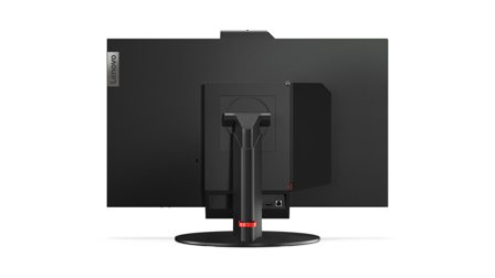 Lenovo ThinkCentre Tiny-in-One 27 - LED-skjerm - 27"