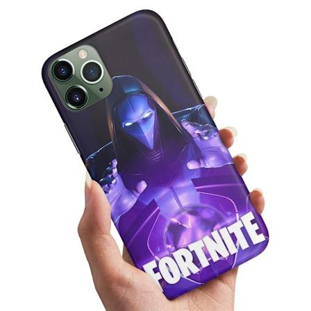 iPhone 11 Pro - Kuoret/Suojakuori Fortnite