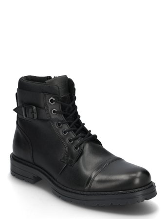 Jack & Jones | Jfwdexter Leather Boot Sn | 43