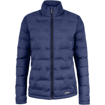 Quiltad Jacka Dam Baker*