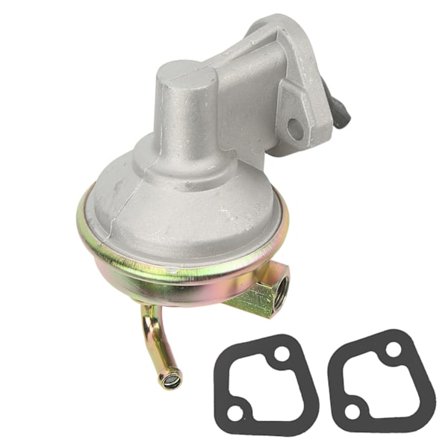 Mekaaninen polttoainepumppu M6624 Suurvirtauksinen polttoainejärjestelmän pumpun vaihto Chevy 350 327 383 400