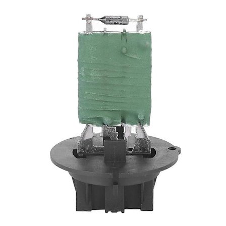 Fläktmotståndsfläkt 6450JP Passar Peugeot 206 307