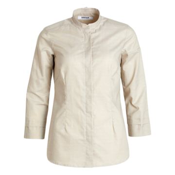 Oxfordskjorta Dam 15478*