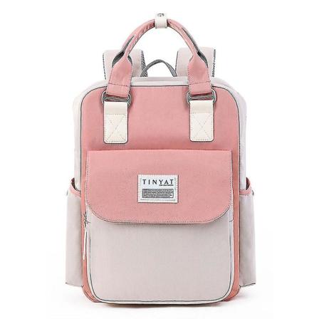 Skolryggsäck För Flickor