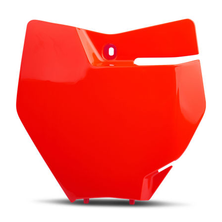 Tablica pod Numer Polisport - KTM 350 SX-F 2016-2018