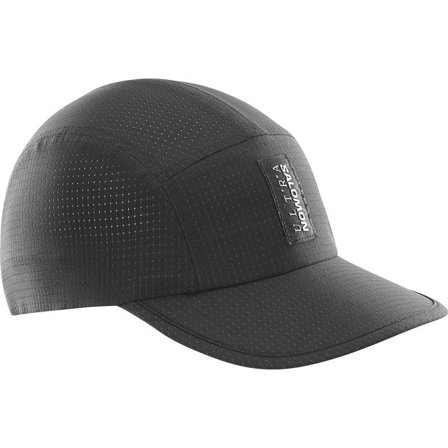 Salomon - Unisex kšiltovka S/lab Salomon Ultra Summer - Deep Black