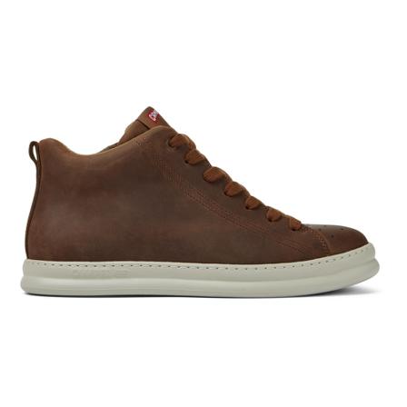 Camper - Sneakers - Brun - Herr - Storlek: 45 Eu, Herr, Storlek: 45 EU