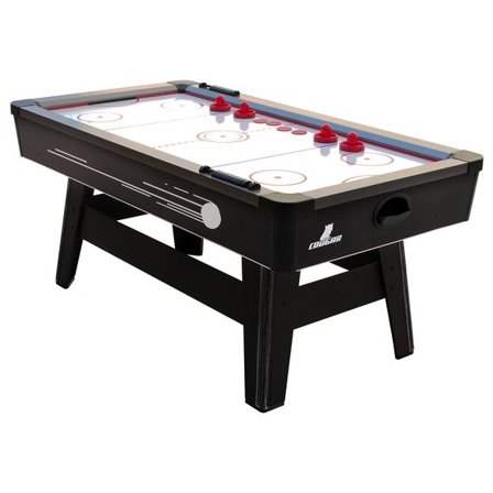 Cougar - airhockey - hattrick hero - Litenleker