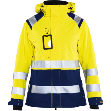 Skaljacka Dam 4904 Klass 2*