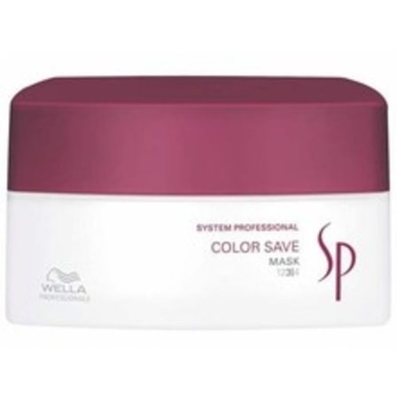 Wella Professional - SP Color Save Mask - Mask for colored hair 400ml