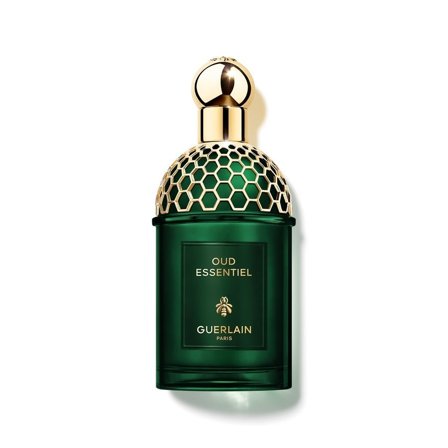 Guerlain Absolus Allegoria Oud Essentiel 125ml - Eau de Parfum Unisex