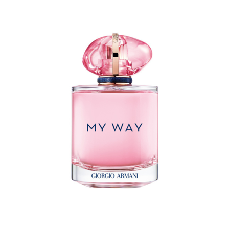 Giorgio Armani My Way Nectar Eau de Parfum 90ml