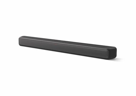 Philips Soundbar Speaker Grey 2.0