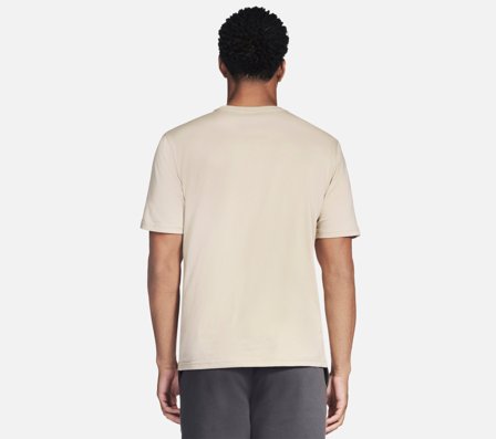 Skechers, Hometown SS Tee, XL, Herre