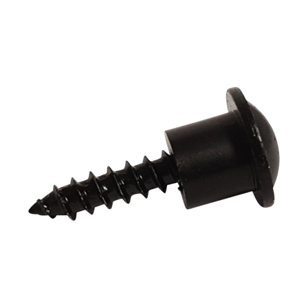 Skruesett Superclamp Superglide