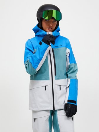 Peak Performance - Gravity GORE-TEX 3L Shell Jacket Women