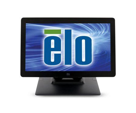 ELO 1502L - M-Series - LED-skjerm - 15.6"