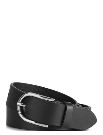 Markberg Adeliambg Belt - Black - 85