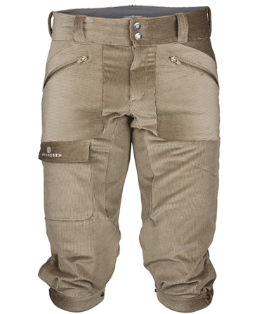 Amundsen Concord Regular Dark Desert