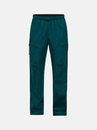 Peak Performance - Outdoor Cargo Pants Women