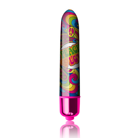 RO-90 California Dreams - 10 Hastigheder - Vuxen.se - Air pressure stimulator, klitoris vibratorer, dildoer, lystkugler, magic wand & æg.