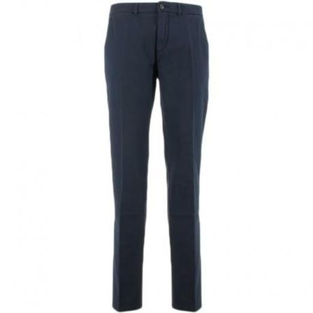 Harmont & Blaine Chinos blå, Herr, Herr, Storlek: 5XL