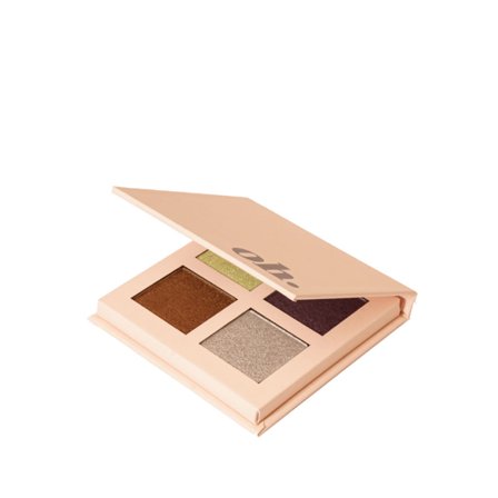 ESPRESSOH Ciao discOh 1,8g x 4pz - Palette occhi