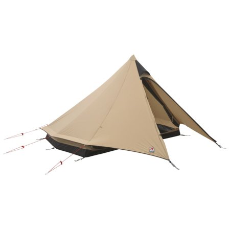 Robens Fairbanks tipis Beige OneSize