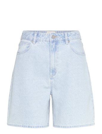 ABRAND | Carrie Short Katelight Vintage Blue | 30