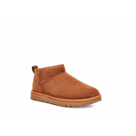 Ugg - Vinterskor - Brun - Dam - Storlek: 38 Eu, Dam, Storlek: 38 EU